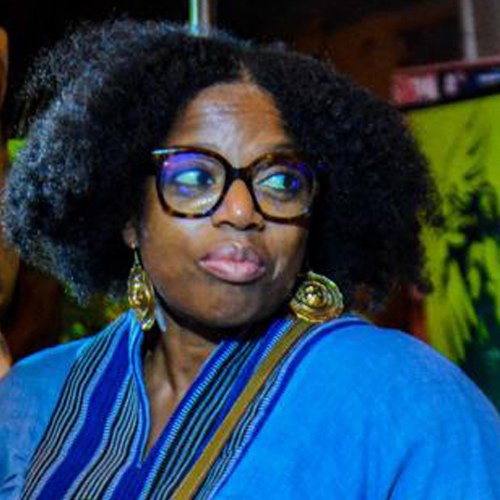 Ruth Tafebe